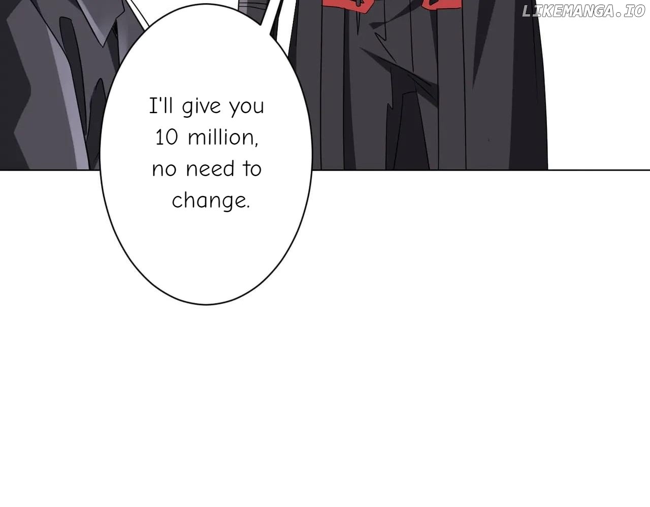 With My Netherworld Trillions, Game On! Chapter 203 - page 95